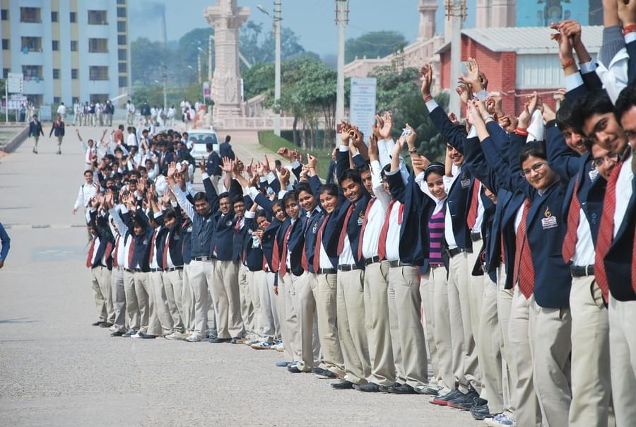 Mangalayatan University Aligarh Activities photo 31